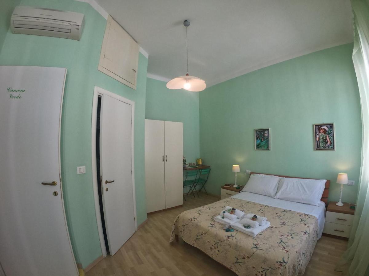 Gasthof Valerie La Spezia